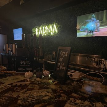 Karma Kava - Lounges Near Me - Fort Lauderdale, Florida Karma Kava - Lounges Near Me - Fort Lauderdale, Florida