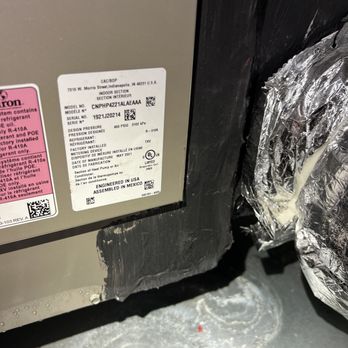 Royal Air Conditioning - Used R6 & should be R8 - Heating & Air Conditioning/HVAC Near Me - Houston, Texas Royal Air Conditioning - Used R6 & should be R8 - Heating & Air Conditioning/HVAC Near Me - Houston, Texas