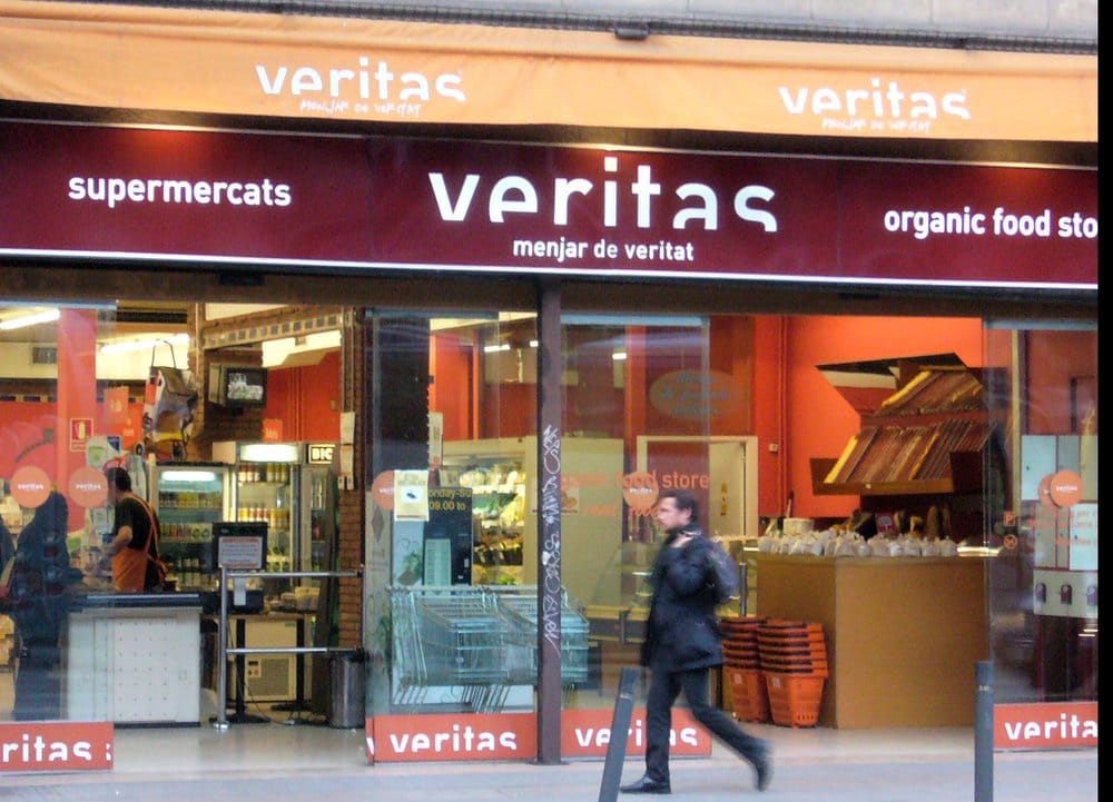 Veritas
