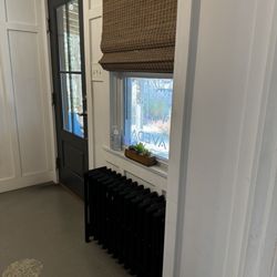 Bliss, an Eco- Friendly Salon