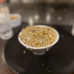 Benihana - HIBACHI CHICKEN FRIED RICE