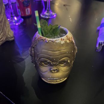Casa Salvaje - Colombian Near Me - Salt Lake City, Utah
