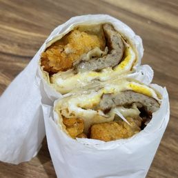 El Burrito El Burrito