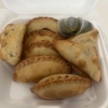 Patagonia Empanadas - Different empanadas - Empanadas Near Me - Orange, California Patagonia Empanadas - Different empanadas - Empanadas Near Me - Orange, California