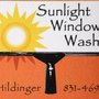 Sunlight Window Washing