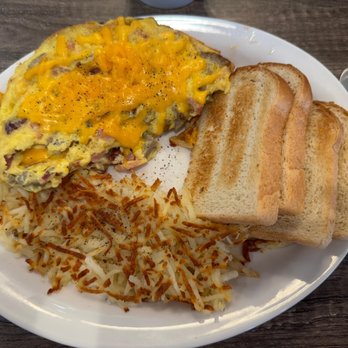 Hustle Bustle - Breakfast & Brunch Near Me - Tucson, Arizona