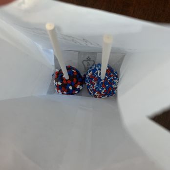 Barton's Flowers & Bake Shop - Cake pops - Florists Near Me - Elizabeth, Pennsylvania Barton's Flowers & Bake Shop - Cake pops - Florists Near Me - Elizabeth, Pennsylvania
