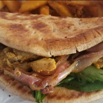 The Lunch Bag - Food Trucks Near Me