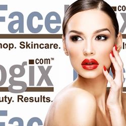 Facelogix Clinical Skincare & Makeover Center