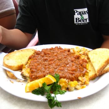 Schooner or Later - the mess with chili - Sandwiches Near Me - Long Beach, California Schooner or Later - the mess with chili - Sandwiches Near Me - Long Beach, California