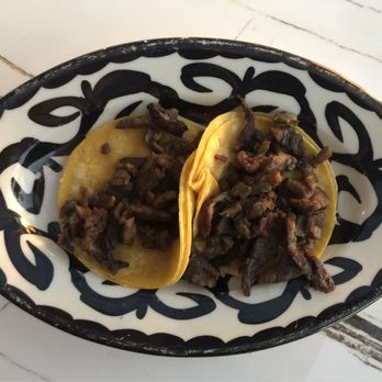 Mariposas Restaurant & Cantina - Taco Tuesday!  Two Asada/Beef Tacos ($1.99 each) - Breakfast & Brunch Near Me - Covina, California