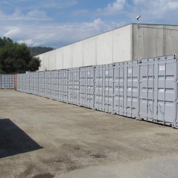 That Guy Van Lines - Self Storage Near Me - Kelowna, British Columbia That Guy Van Lines - Self Storage Near Me - Kelowna, British Columbia