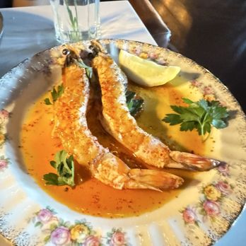 Historic Star Lounge - Grilled shrimp - Lounges Near Me - Sacramento, California Historic Star Lounge - Grilled shrimp - Lounges Near Me - Sacramento, California