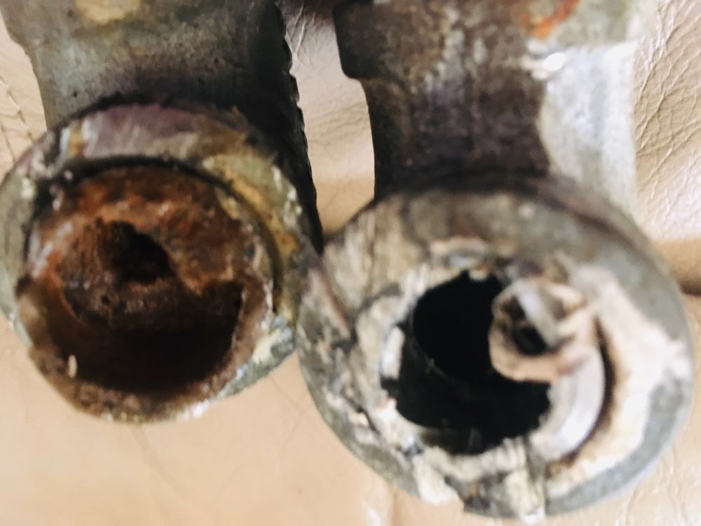 Slide of Harmon Plumbing Services