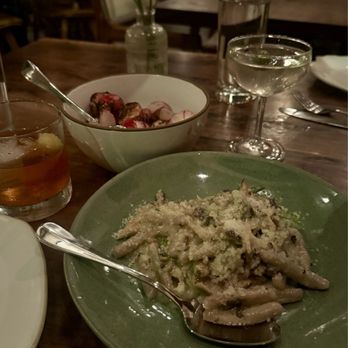 Feast and Floret - Italian Near Me - Hudson, New York