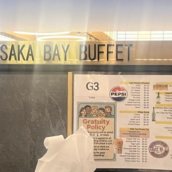Osaka Bay Buffet - Chinese Near Me - Kissimmee, Florida Osaka Bay Buffet - Chinese Near Me - Kissimmee, Florida