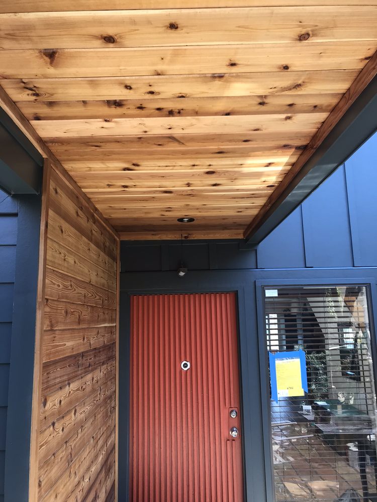 Slide of C&A Exteriors And Remodeling