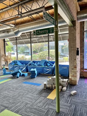 Grand Rapids Children's Museum by null