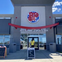 Boston Pizza