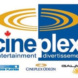 Cineplex Odeon Barrhaven