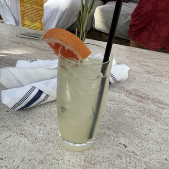 Solaire Rooftop - paloma spritz - American Near Me - Richmond, Virginia Solaire Rooftop - paloma spritz - American Near Me - Richmond, Virginia