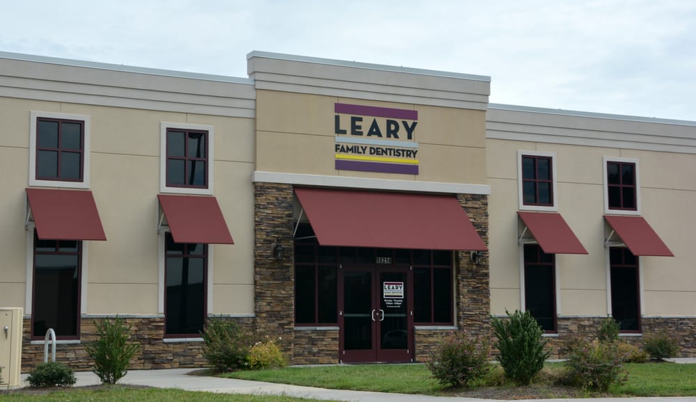 LEARY FAMILY DENTISTRY 11 Reviews 10214 Couloak Dr, Charlotte, NC