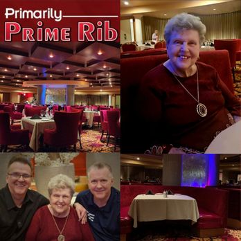 Primarily Prime Rib - Birthday celebration! - Steakhouses Near Me - Las Vegas, Nevada Primarily Prime Rib - Birthday celebration! - Steakhouses Near Me - Las Vegas, Nevada