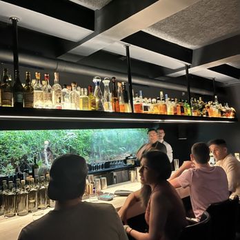 Undercote - Speakeasies Near Me - New York, New York