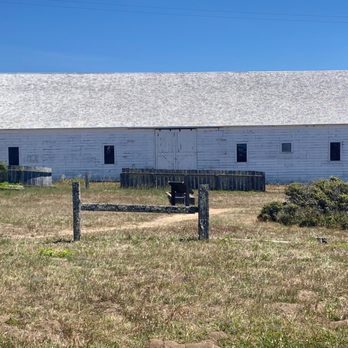 Pierce Point Ranch - Pierce Point Ranch - Hiking Near Me - Inverness, California