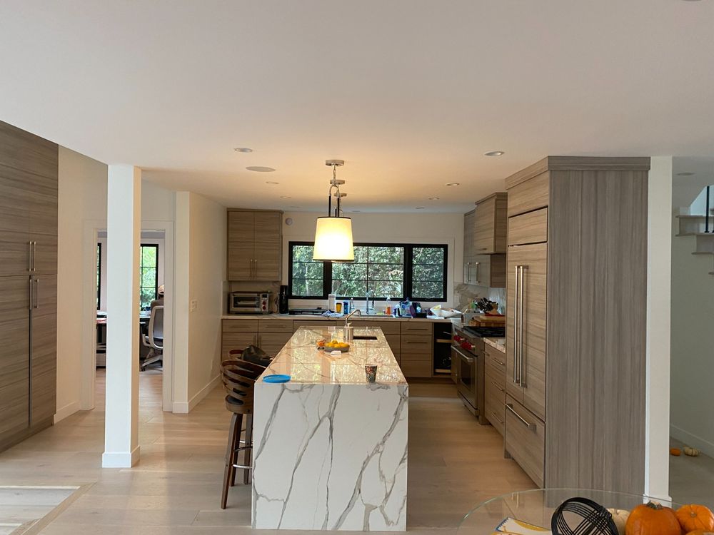 Slide of Dream Home Design & Build