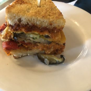 Bakery Nouveau - Ratatouille sandwich - Patisserie/Cake Shop Near Me - Burien, Washington Bakery Nouveau - Ratatouille sandwich - Patisserie/Cake Shop Near Me - Burien, Washington