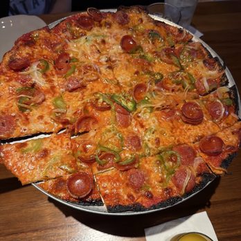 DL Mack's - Mack's Special - Wine Bars Near Me - Dallas, Texas