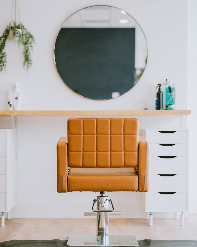 Indigo & Sage Salon Spa Image