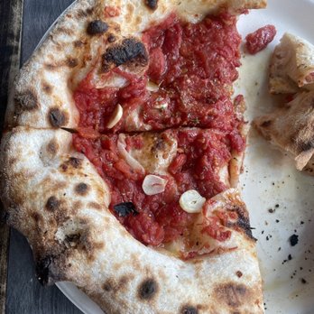 Solamente Pizza - Pizza Near Me - Las Vegas, Nevada