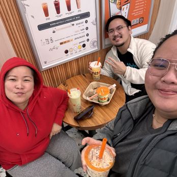 It's Boba Time - Eagle Rock - Bubble Tea Near Me - Los Angeles, California It's Boba Time - Eagle Rock - Bubble Tea Near Me - Los Angeles, California