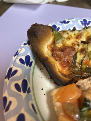 Italian Fiesta Pizzeria by null