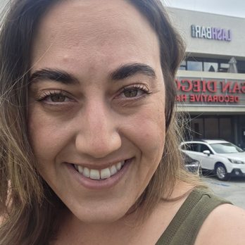 Lashbar Kearny Mesa - Eyelash Service Near Me - San Diego, California