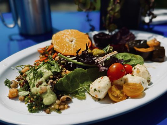 Jettywave Distillery by null