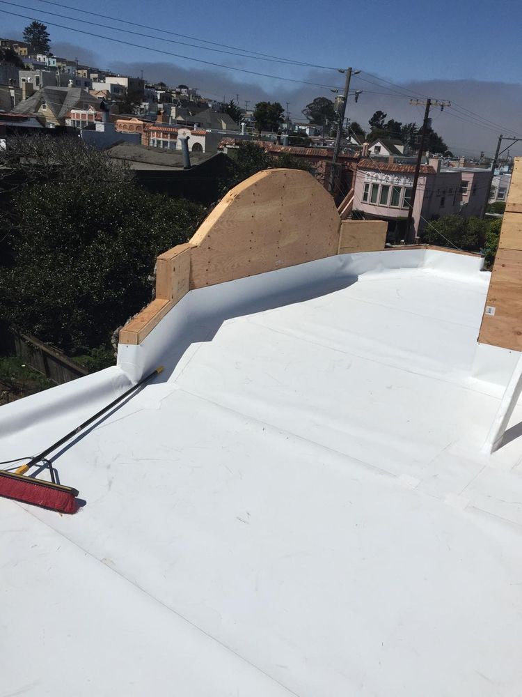 Slide of All In One Contractors, Roofing and Electrical