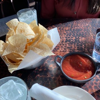 Savina’s - Chips & salsa was soooo fresh and delicious. - Mexican Near Me - Castle Rock, Colorado Savina’s - Chips & salsa was soooo fresh and delicious. - Mexican Near Me - Castle Rock, Colorado