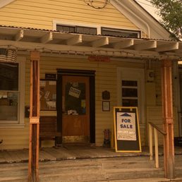 Exterior photo of Malo Store - Malo, Washington Exterior photo of Malo Store - Malo, Washington