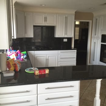Remodeling Plus - Before pics of our kitchen - Countertop Installation Near Me - Riverside, California
