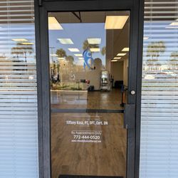 Refined Physical Therapy