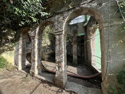 Giusti Garden by null