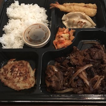 Dosirak Korean Cafe - Korean Near Me - Conroe, Texas Dosirak Korean Cafe - Korean Near Me - Conroe, Texas