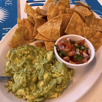 Tacombi - Chips and guacamole - Mexican Near Me - Arlington, Virginia Tacombi - Chips and guacamole - Mexican Near Me - Arlington, Virginia