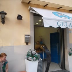 Gelateria Orso Bianco - Orso bianco Pisa, C by mostro 2013