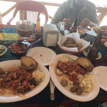 Rocio Restaurant & Bar - Mexican Near Me - Punta de Mita, NAY