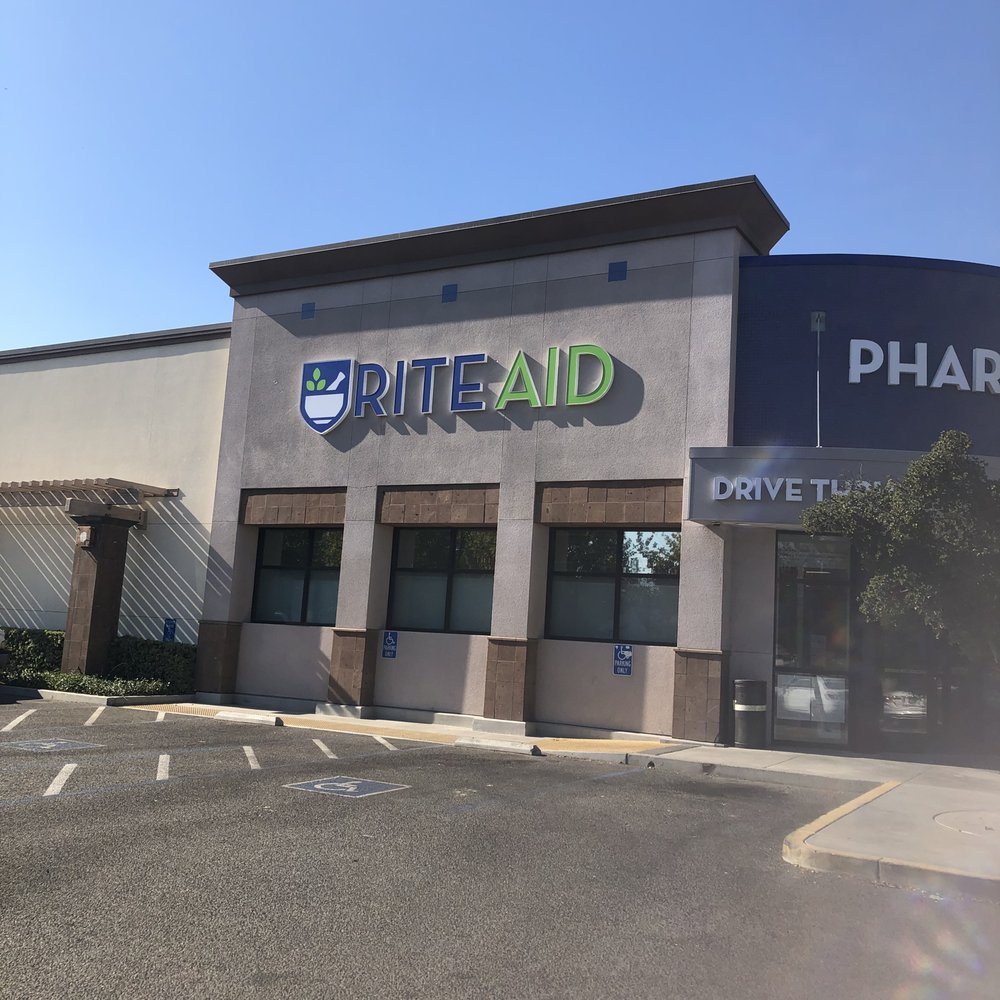 Rite Aid - Drugstores Near Me - Fresno, California Rite Aid - Drugstores Near Me - Fresno, California
