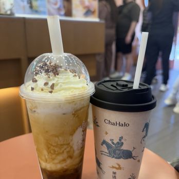 Chahalo - Tea Rooms Near Me - Berkeley, California